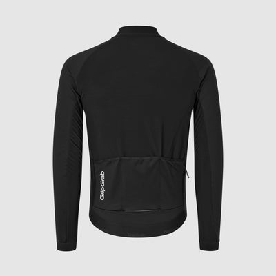 PACR Windproof Winter Jacket
