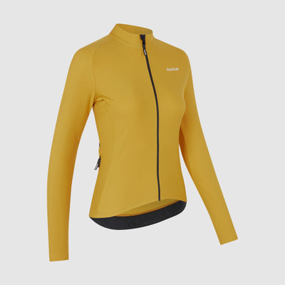 Women’s ThermaPace Thermal Long Sleeve Jersey