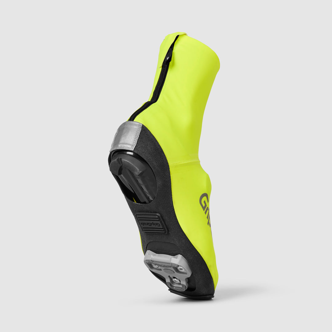 PACR Waterproof Road Shoe Covers – GripGrab