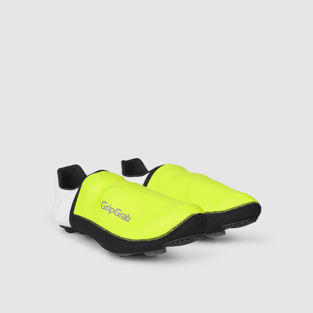PACR Windproof Road Toe Covers – GripGrab