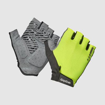 Expert RC Max Padded Short Finger Summer Gloves