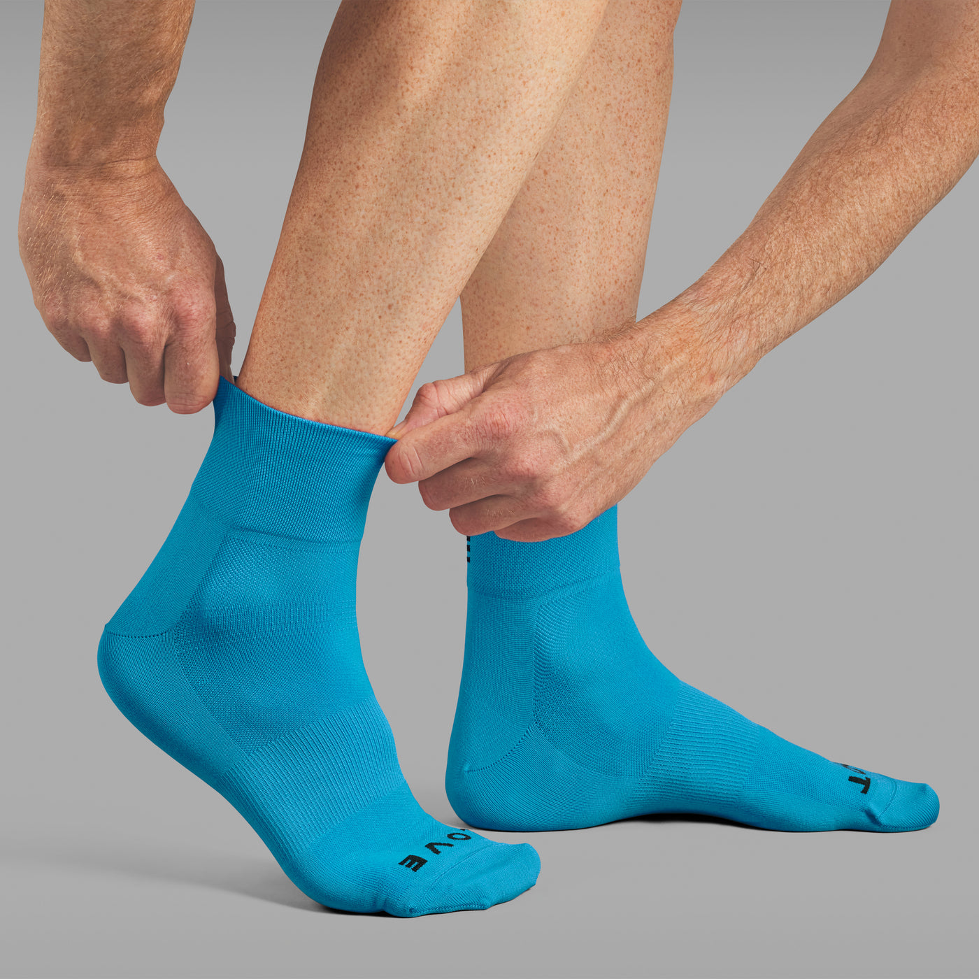 Lightweight SL Short Summer Socks - Archive