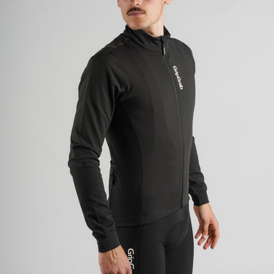 RIDE Thermal Long Sleeve Jersey