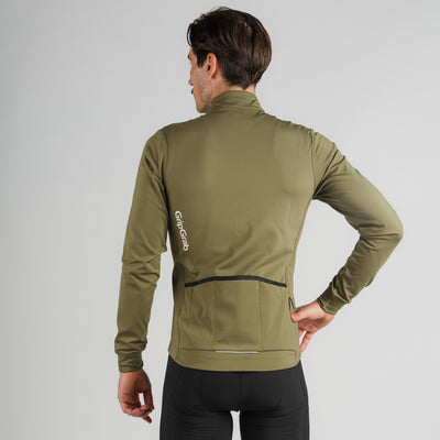 RIDE Thermal Long Sleeve Jersey