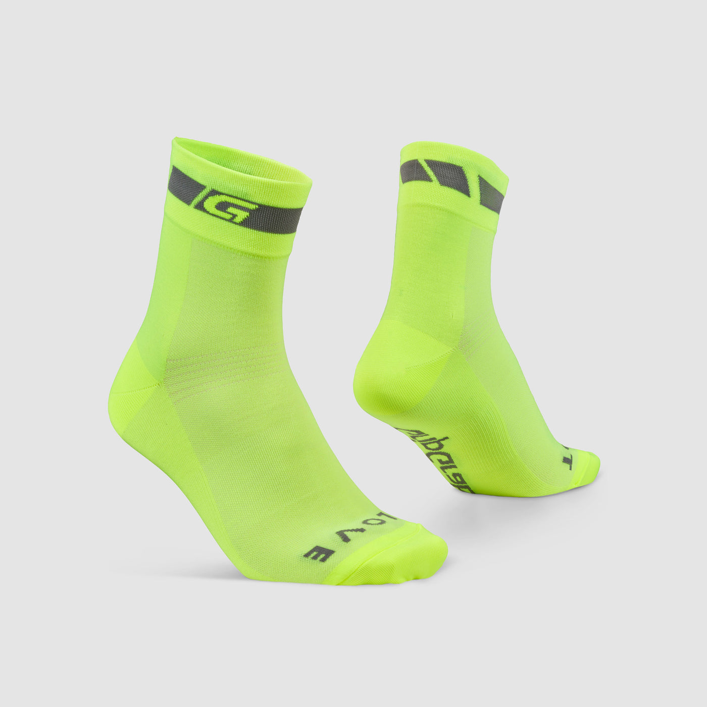 Classic Regular Cut Summer Socks - Archive