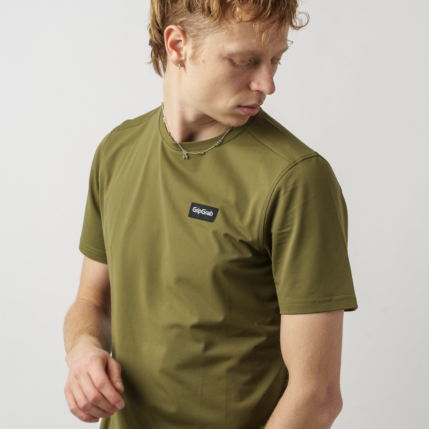 Flow Technical T-Shirt