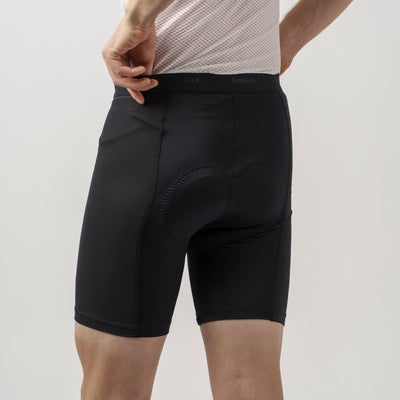 Padded Underwear Shorts