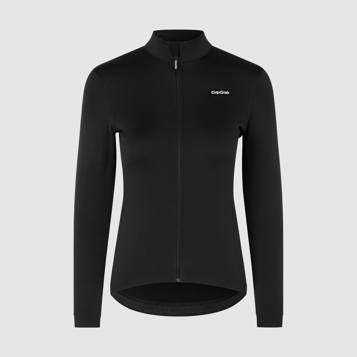 Women’s Gravelin Merinotech Thermal Long Sleeve Jersey