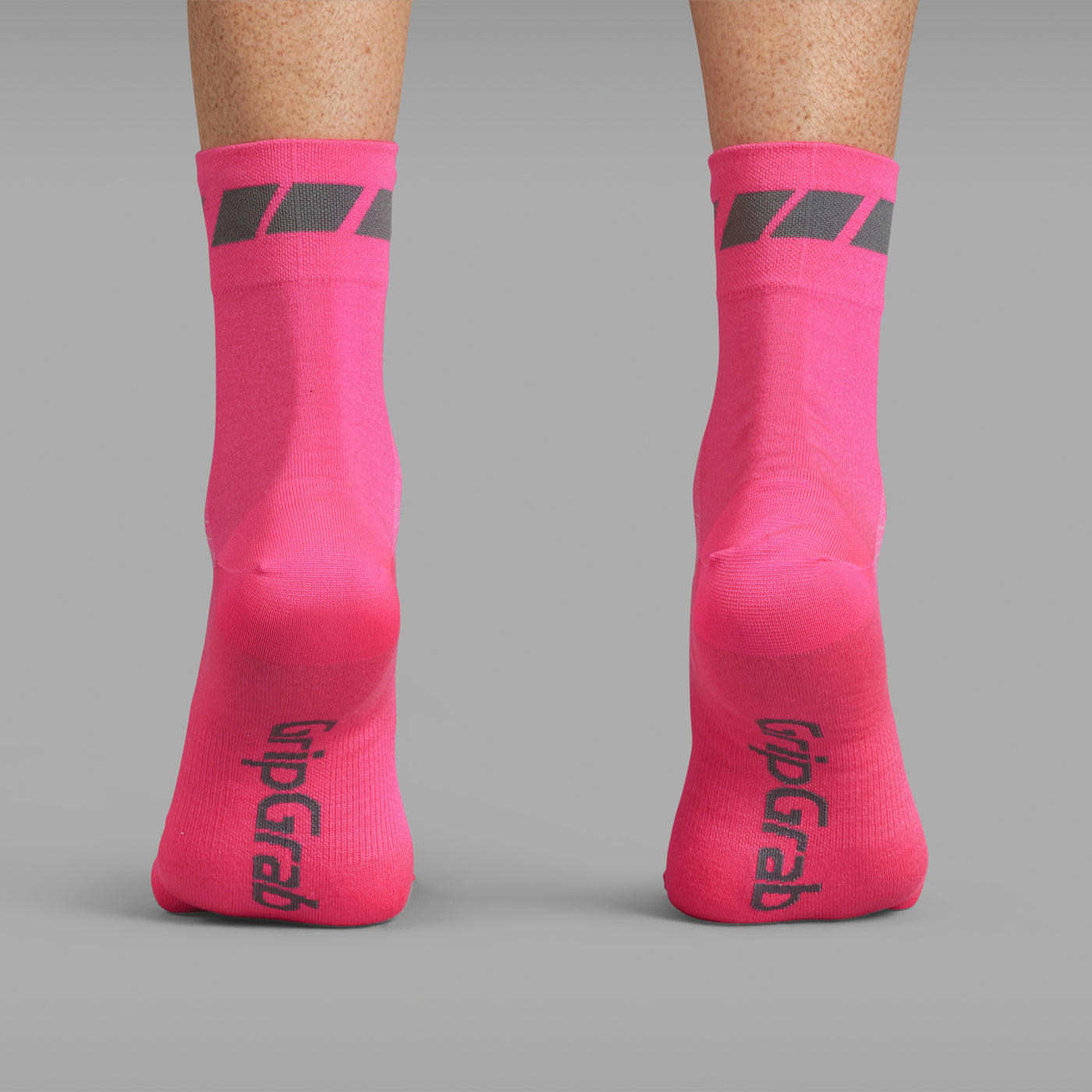 Classic Regular Cut Summer Socks - Archive