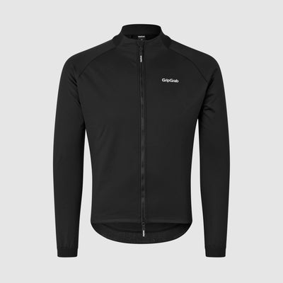 PACR Windproof Winter Jacket