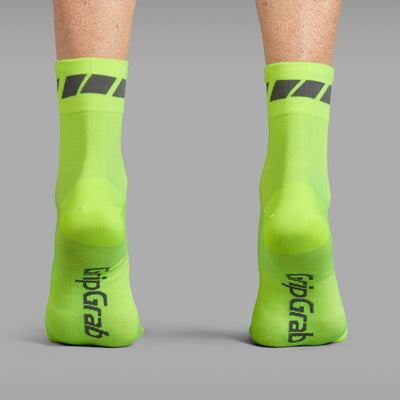 Classic Regular Cut Summer Socks - Archive