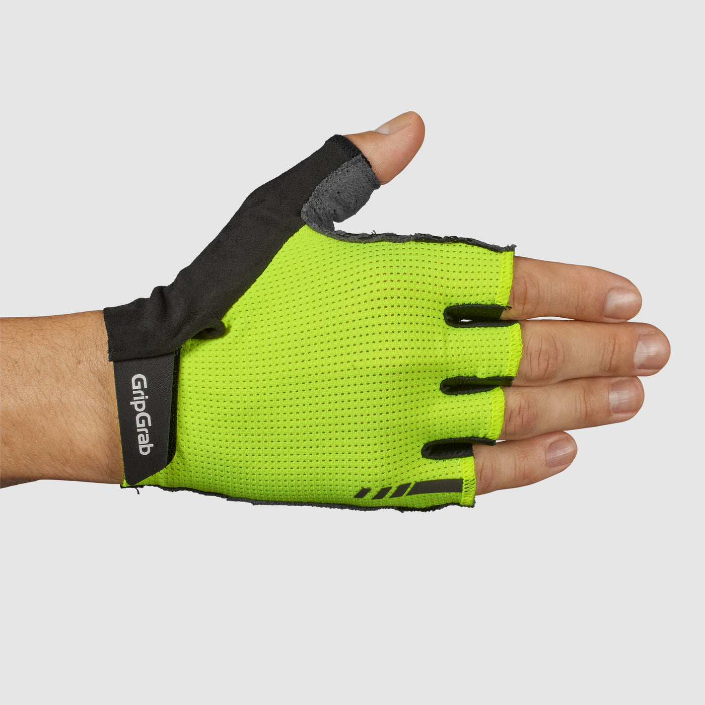 Expert RC Max Padded Short Finger Summer Gloves