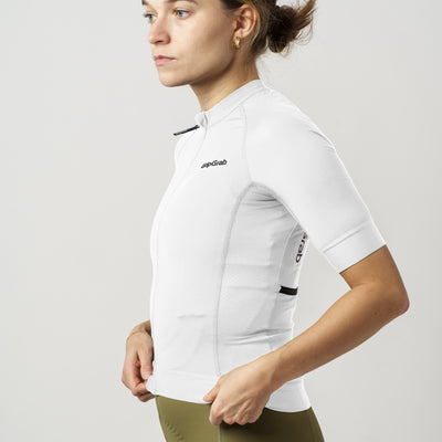 Women's Pace Short Sleeve Jersey