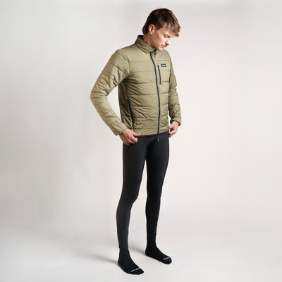 EXPLR Insulated Jacket