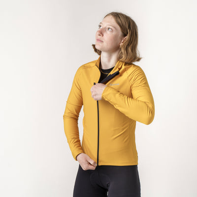 Women’s ThermaPace Thermal Long Sleeve Jersey