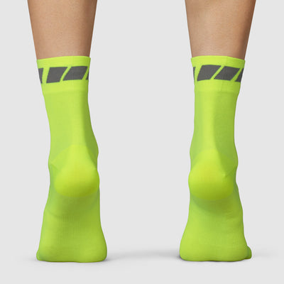 Classic Regular Cut Summer Socks 3-Pack