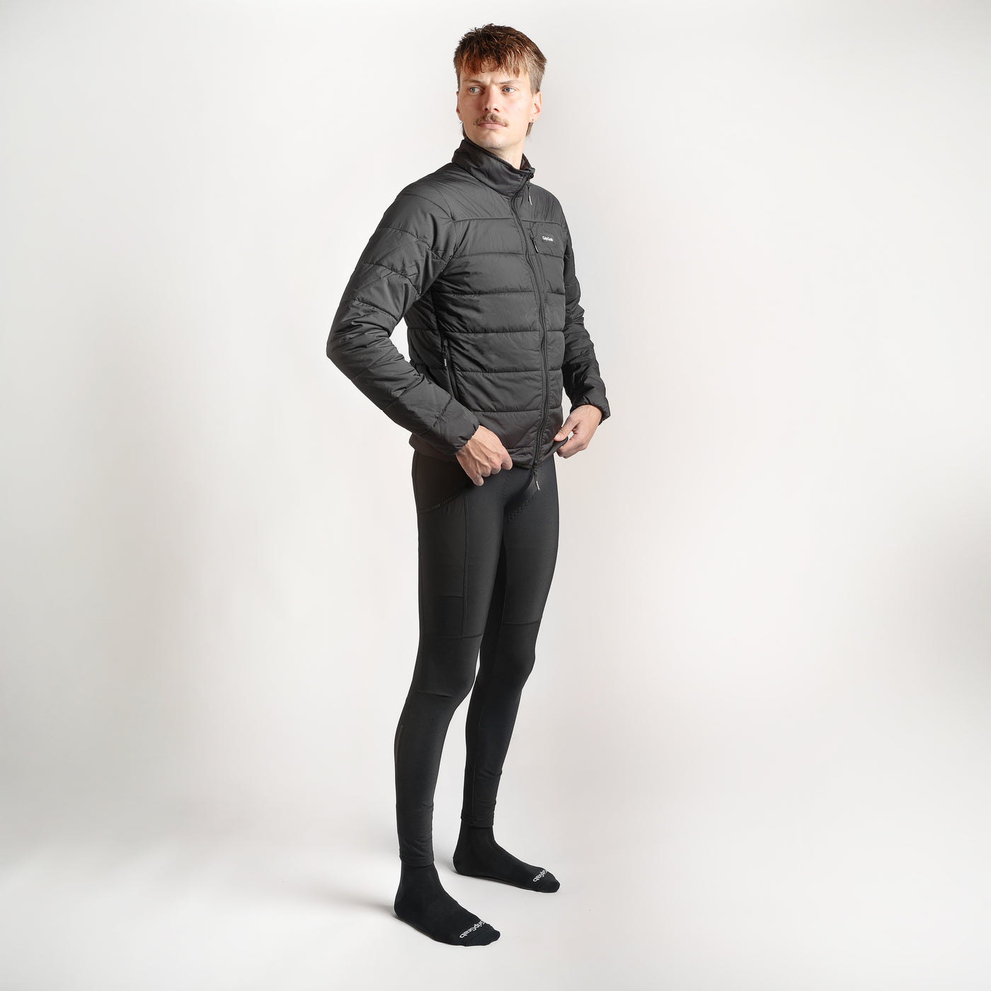 EXPLR Insulated Jacket