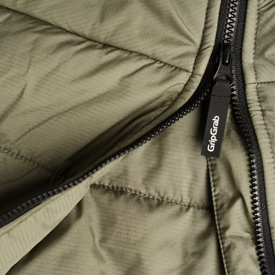 EXPLR Insulated Jacket