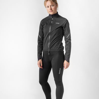 Women’s RainMaster Waterproof Lightweight Jacket
