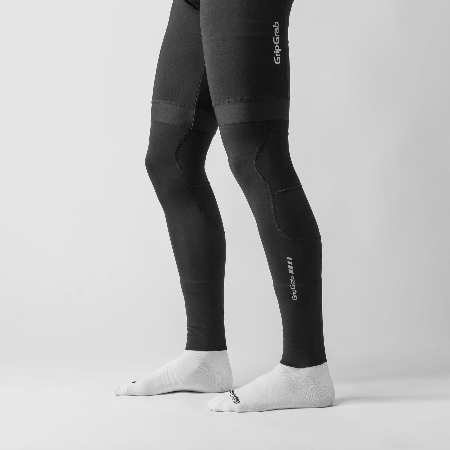 AquaRepel Water-Resistant Leg Warmers – GripGrab