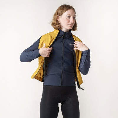 Women’s WindBuster Windproof Lightweight Vest