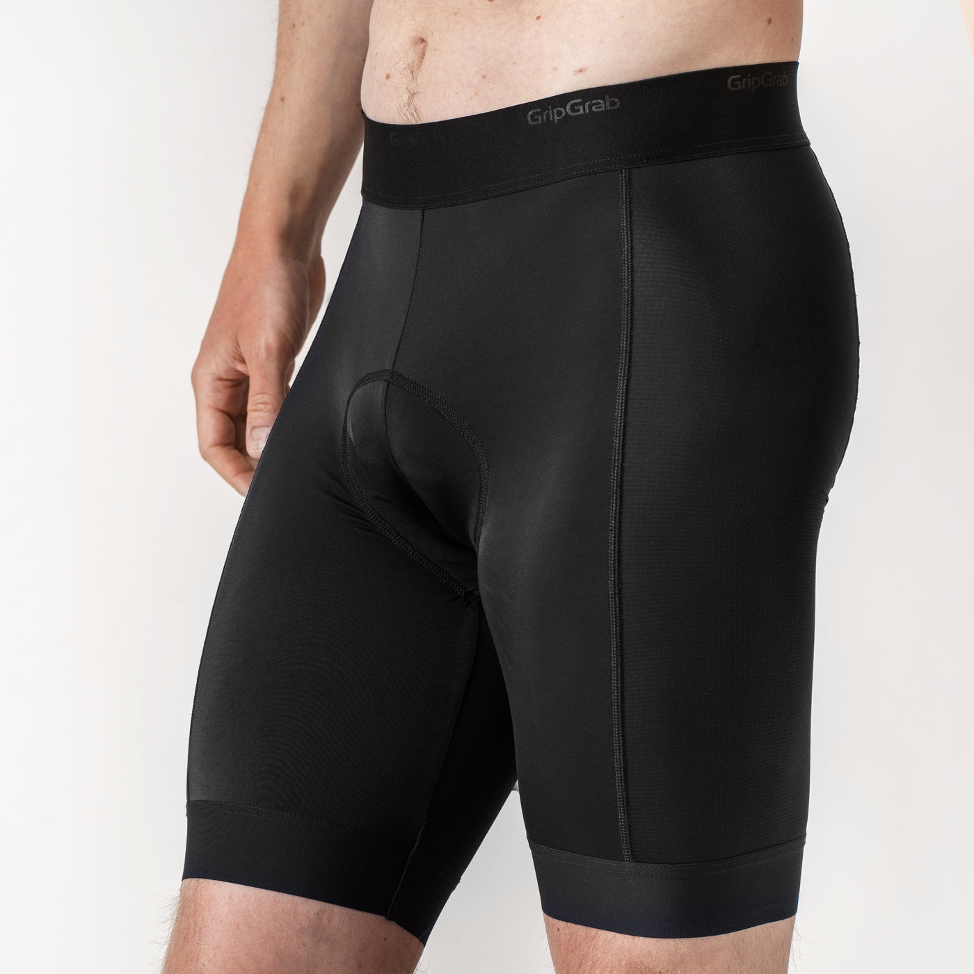 VentiLite Padded Liner Shorts