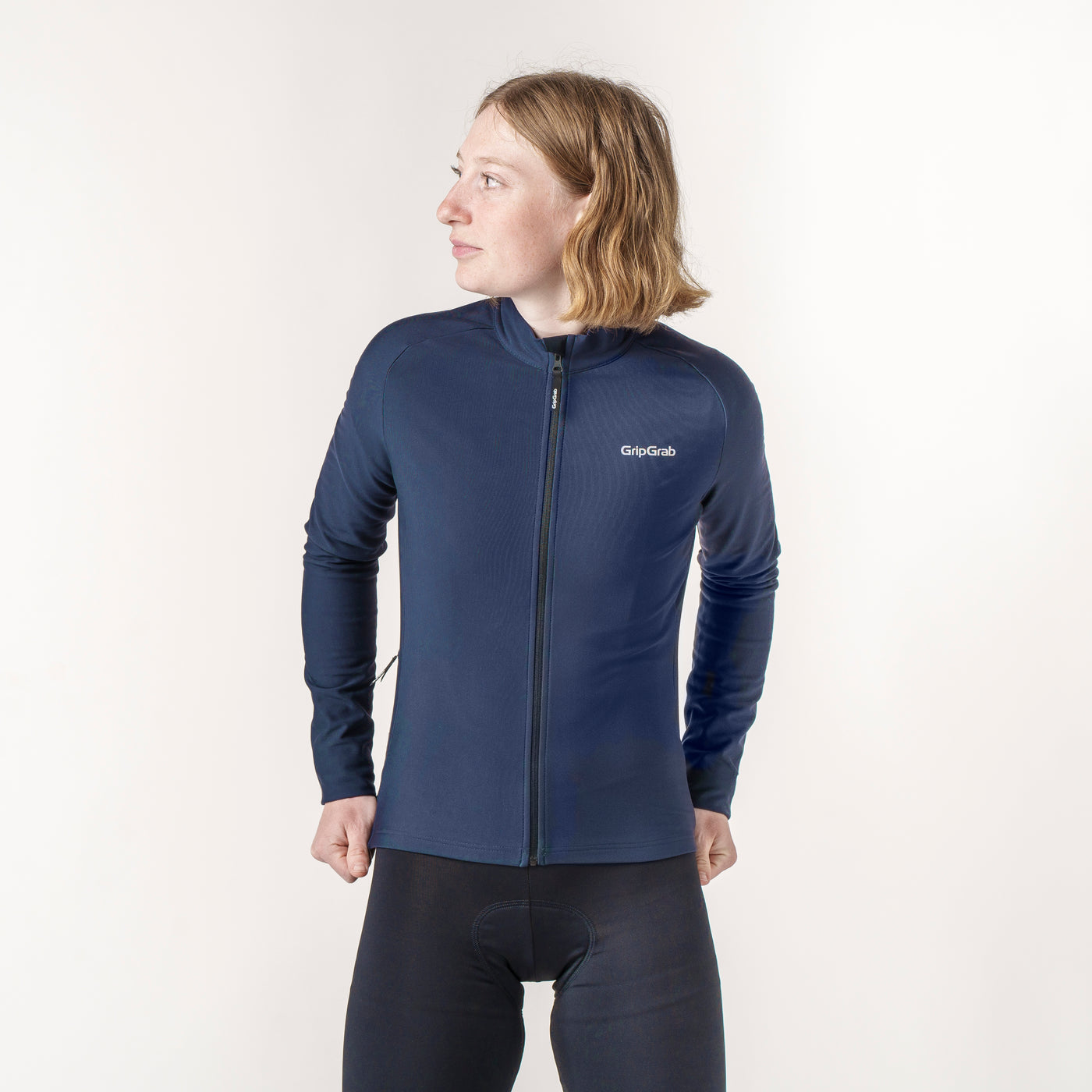 Women’s ThermaPace Thermal Long Sleeve Jersey