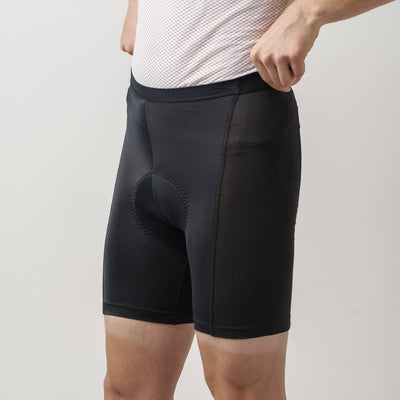 Padded Underwear Shorts