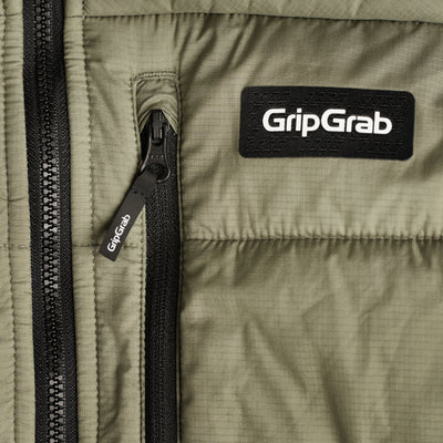 EXPLR Insulated Jacket