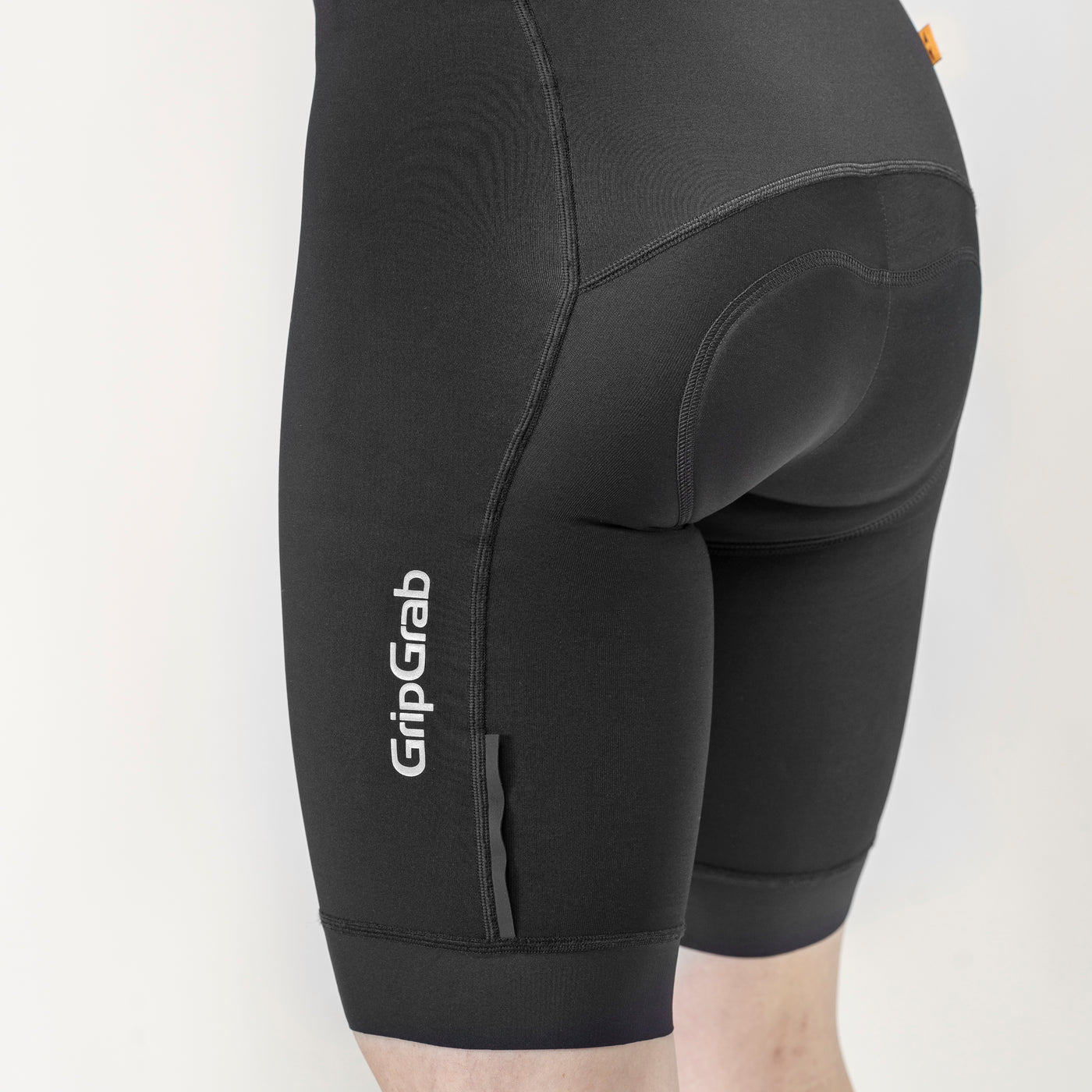 Women’s AquaRepel Water-Resistant Bib Shorts
