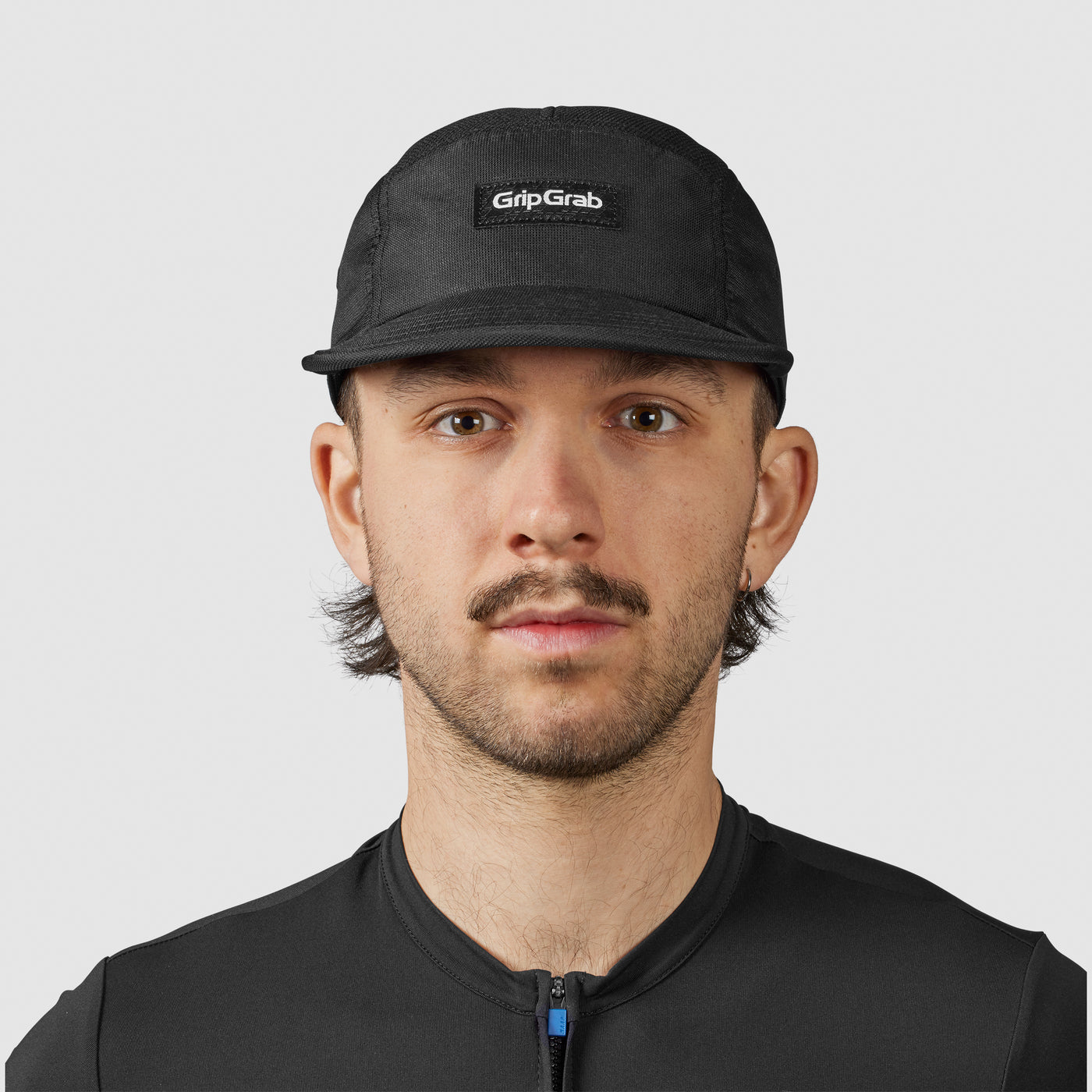 5 Panel Cap – GripGrab