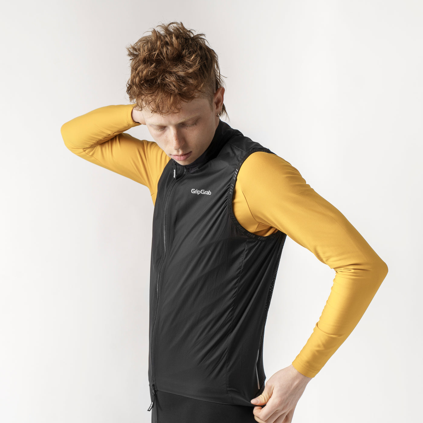 WindBuster Windproof Lightweight Vest