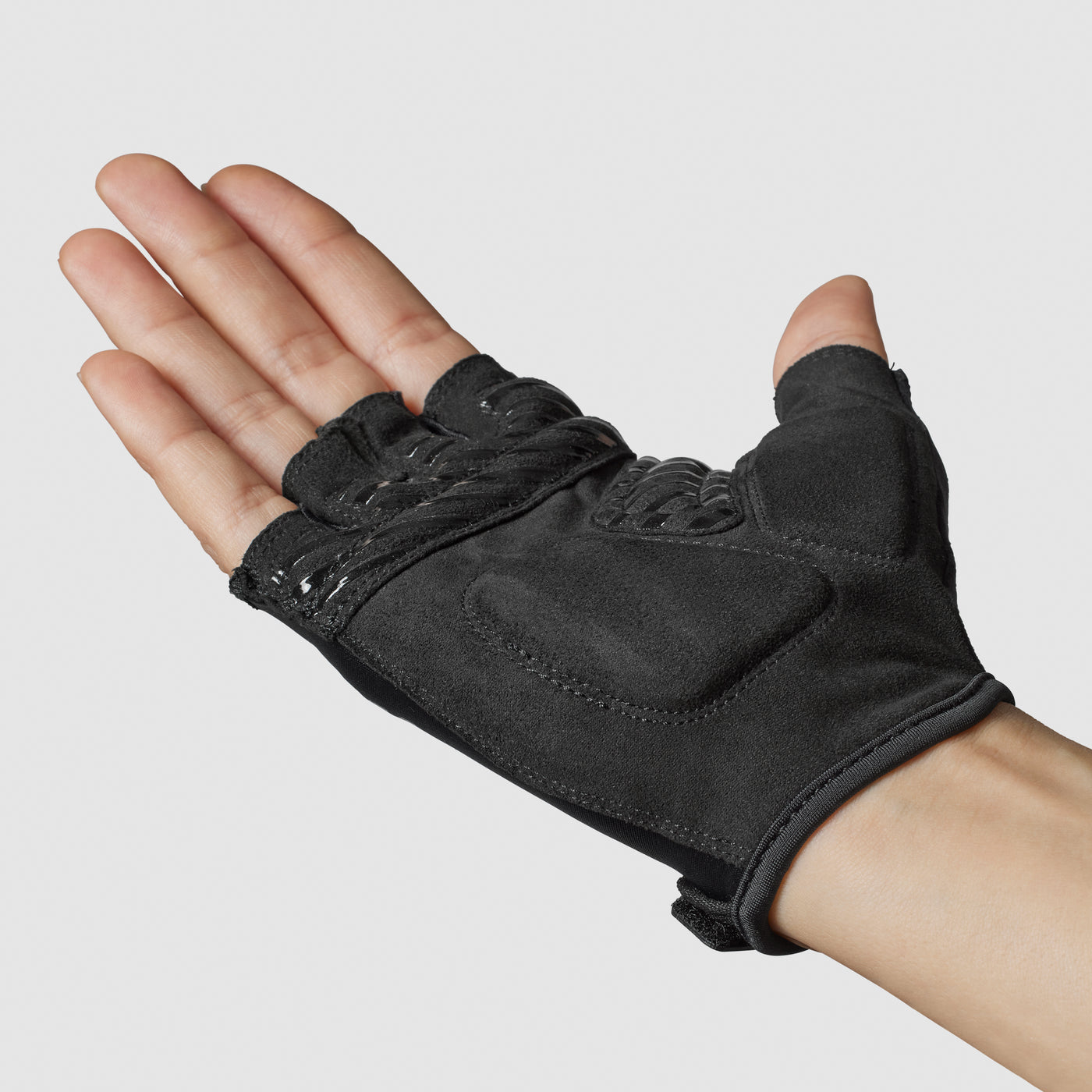 Women's ProRide RC Max Padded Short Finger Summer Gloves