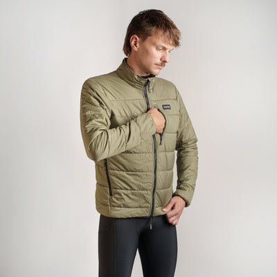 EXPLR Insulated Jacket