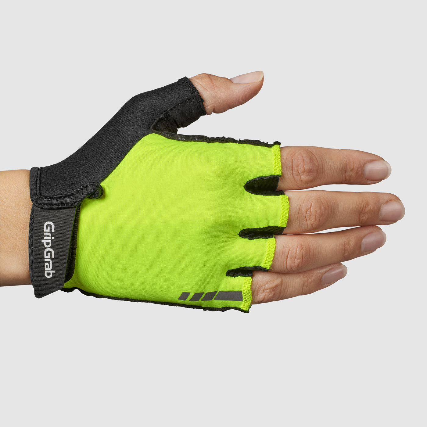 Women's ProRide RC Max Padded Short Finger Summer Gloves