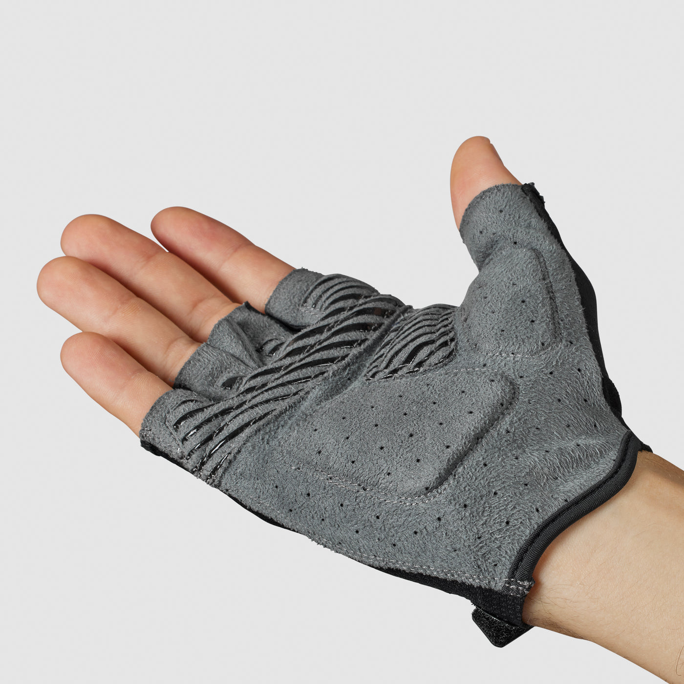Gripgrab supergel short finger gloves store