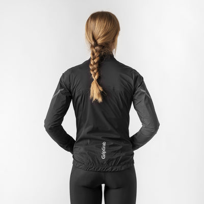 Women’s RainMaster Waterproof Lightweight Jacket