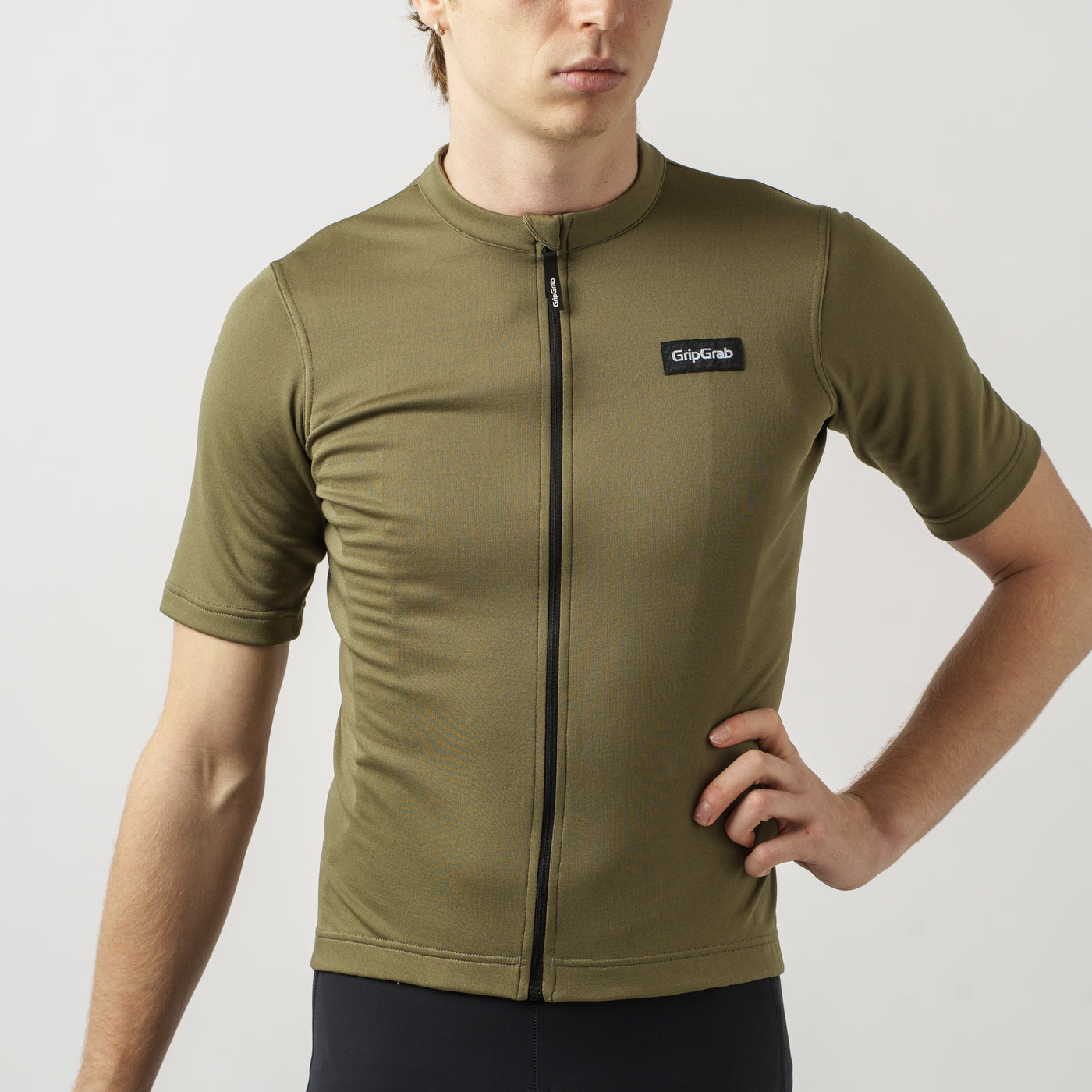 Gravelin Merinotech Short Sleeve Jersey