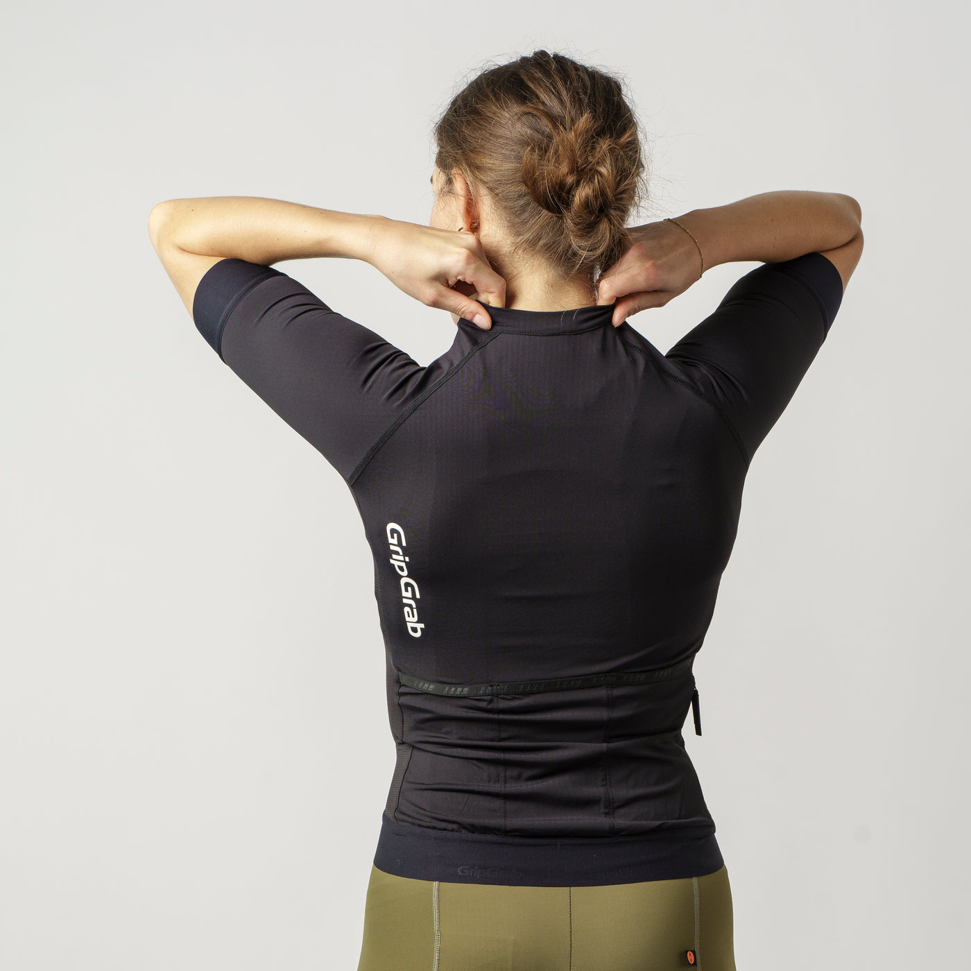 Women's Pace Short Sleeve Jersey