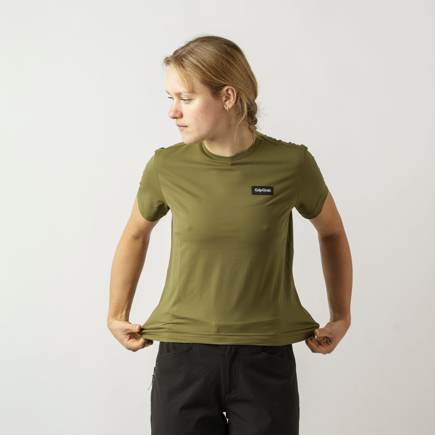 Women's Flow Technical T-Shirt