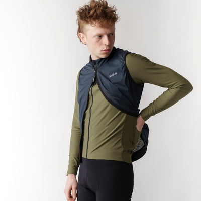 WindBuster Windproof Lightweight Vest