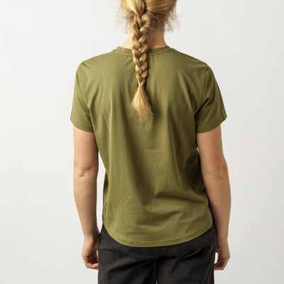 Women's Flow Technical T-Shirt