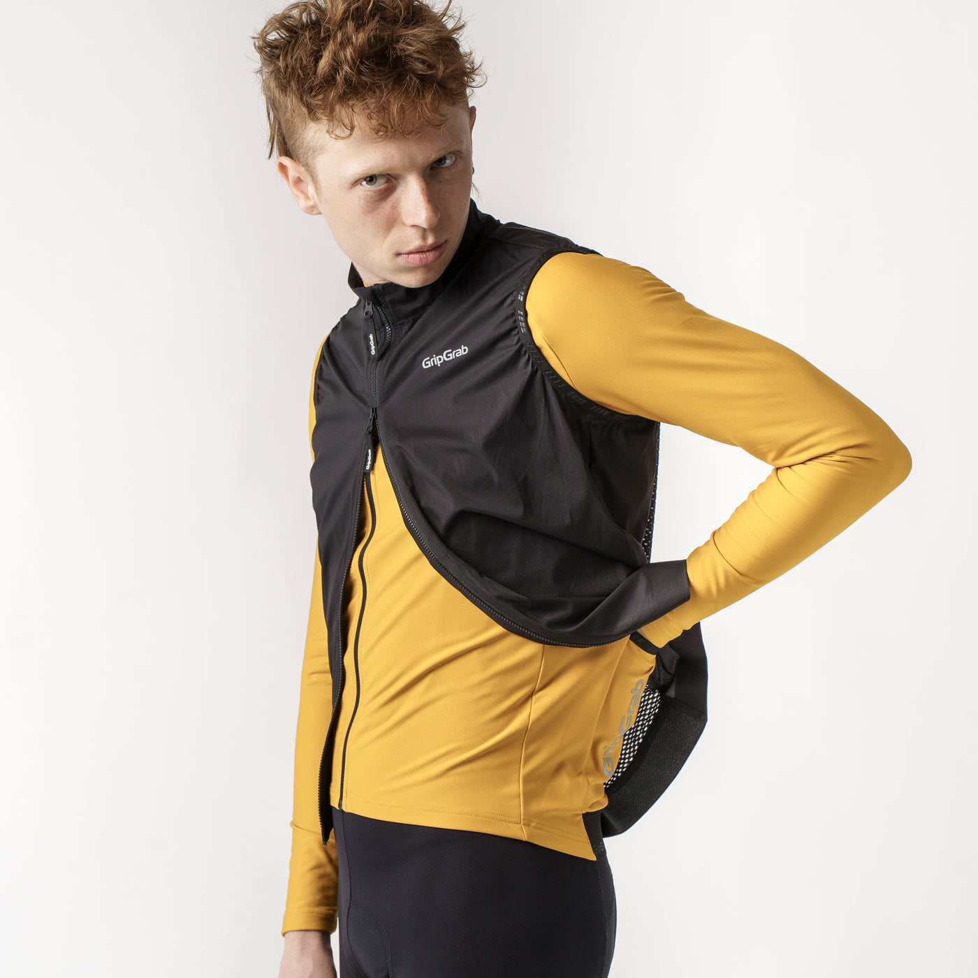 WindBuster Windproof Lightweight Vest