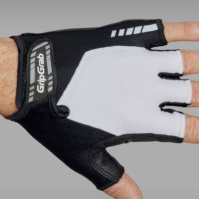 ProGel Padded Short Finger Summer Gloves