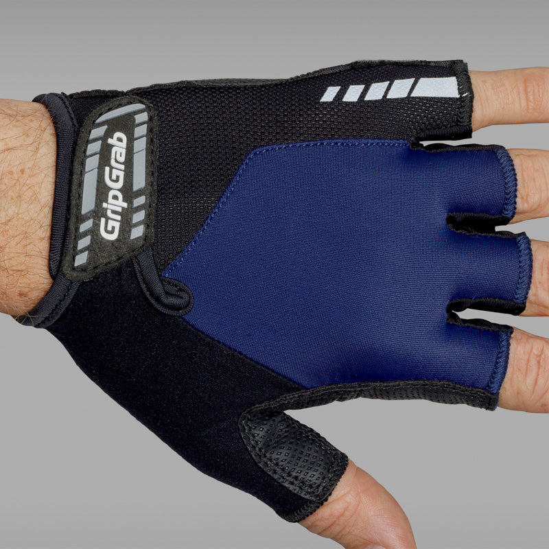 Gripgrab progel best sale short cycling gloves