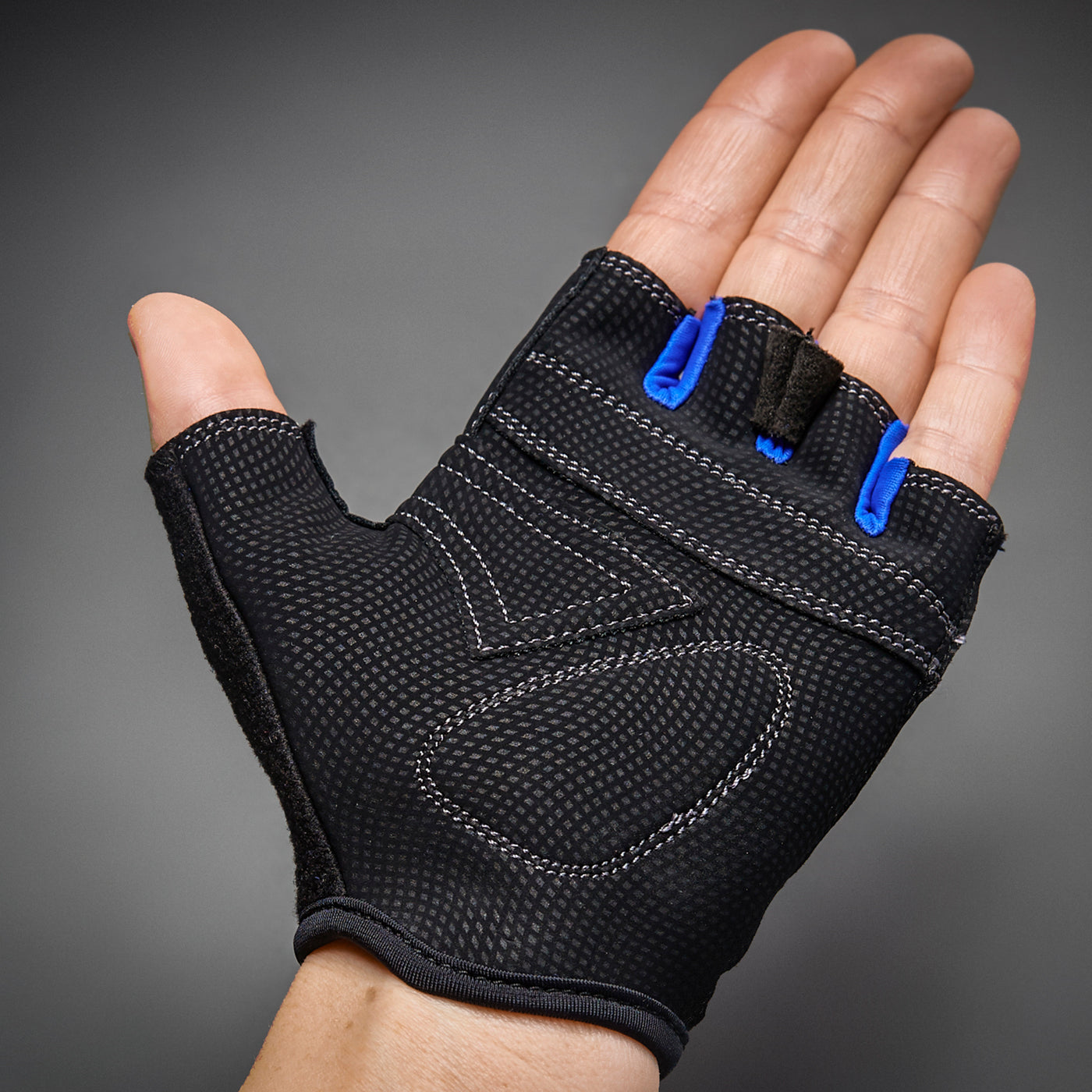 Kids' X-Trainer Short Finger Summer Gloves