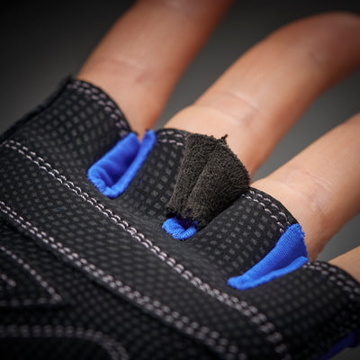 Kids' X-Trainer Short Finger Summer Gloves