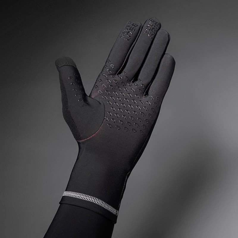 Insulator Spring-Autumn Gloves