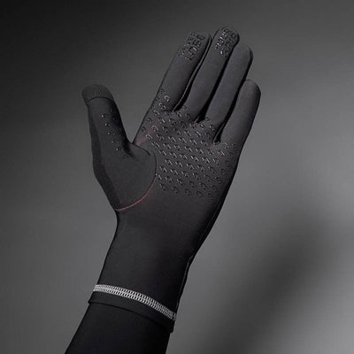 Insulator Spring-Autumn Gloves