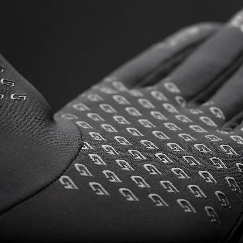 Insulator Spring-Autumn Gloves